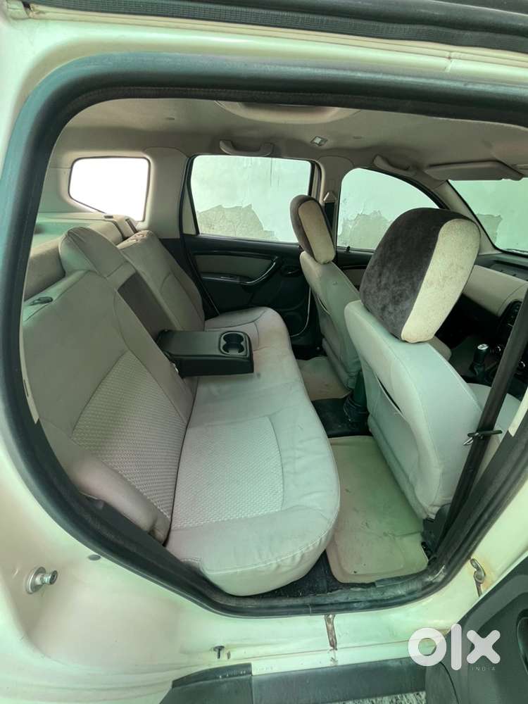 Renault Duster Diesel 2016