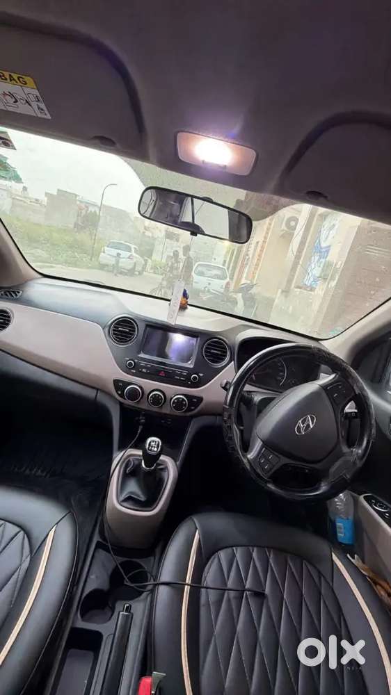 Hyundai Grand I10 Sportz 2020 Petrol