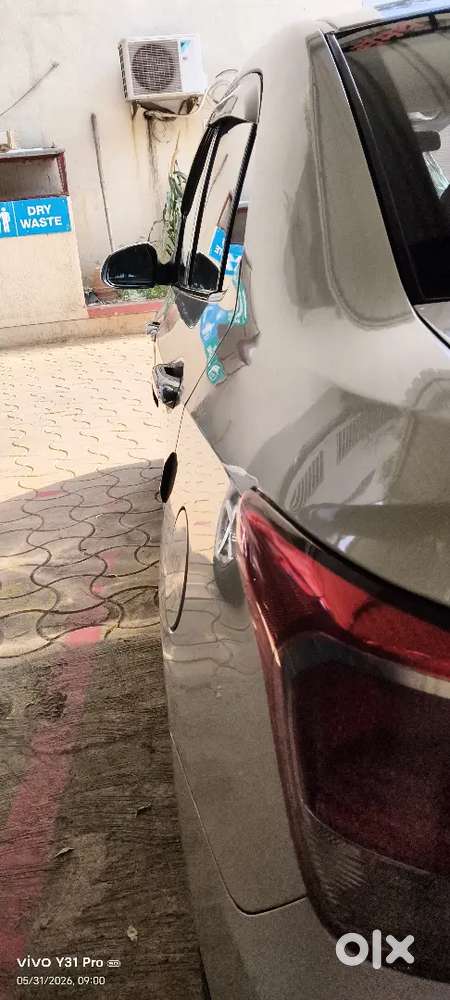 Smooth Engine, Good Milage, Petrol+cng