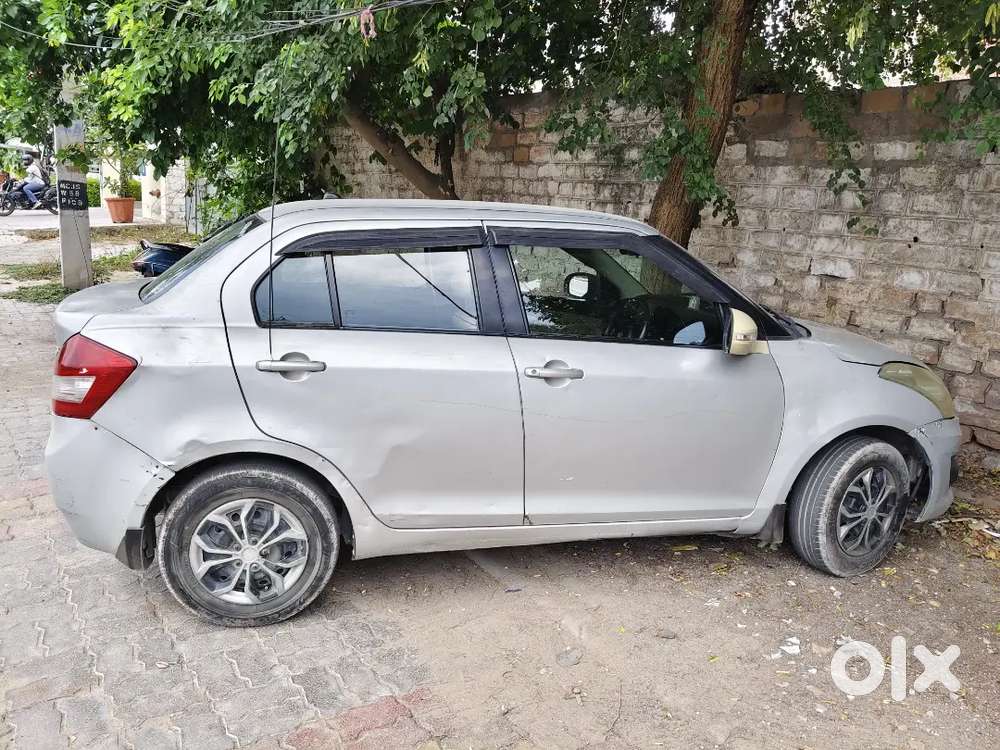 2013 Maruti Suzuki Dzire