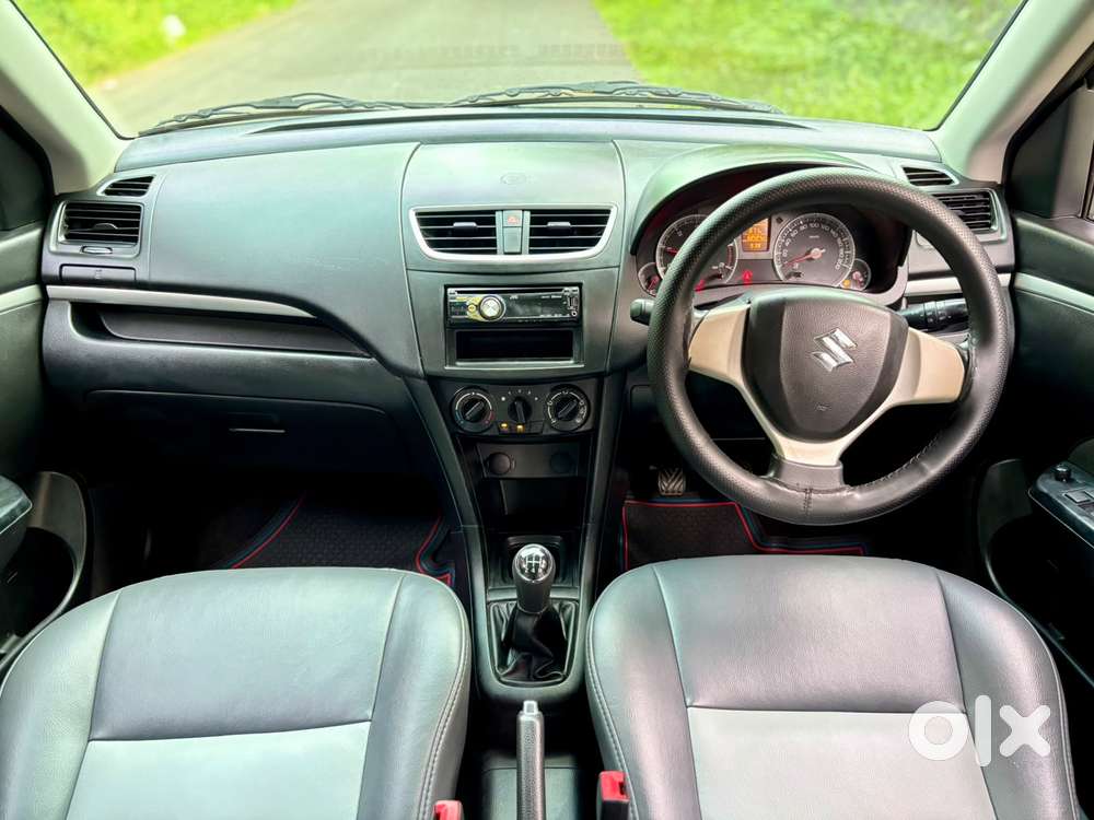 Maruti Suzuki Swift Ddis Vdi, 2013