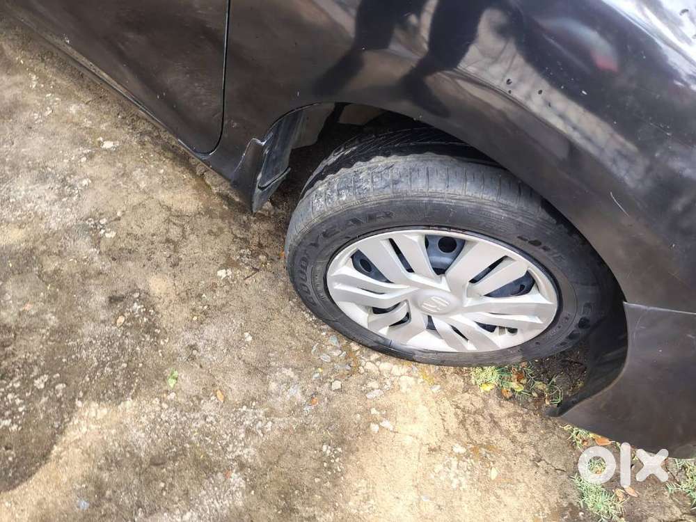 Honda City Sv 2015