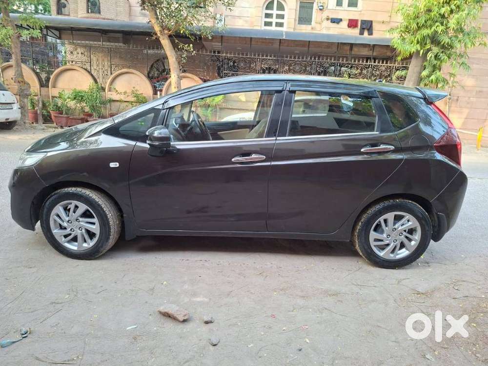 Honda Jazz V Mt Privilege, 2019, Petrol