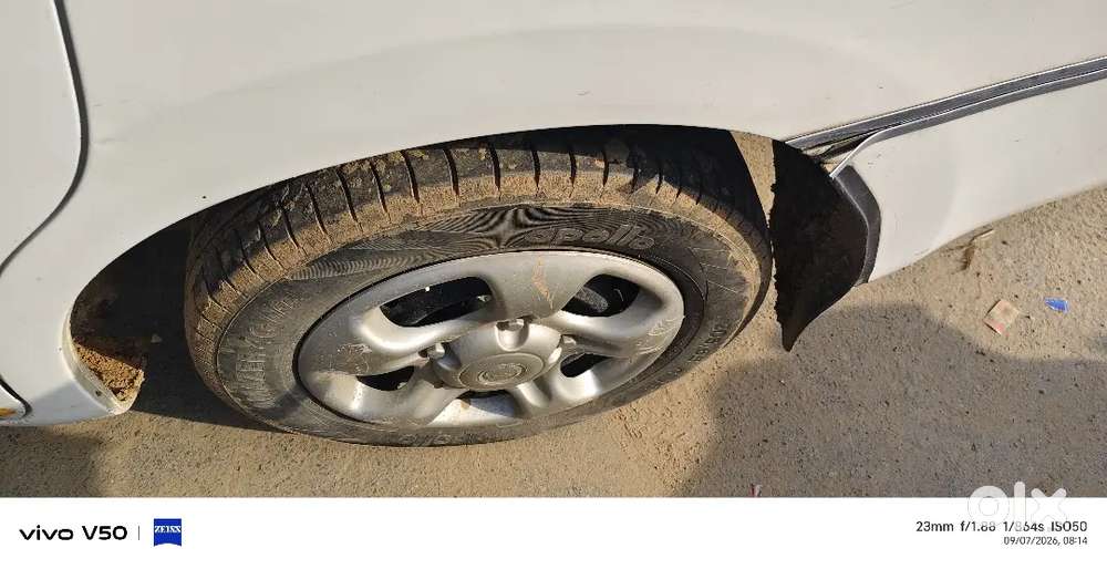Toyota Innova Crysta G 2018 Diesel
