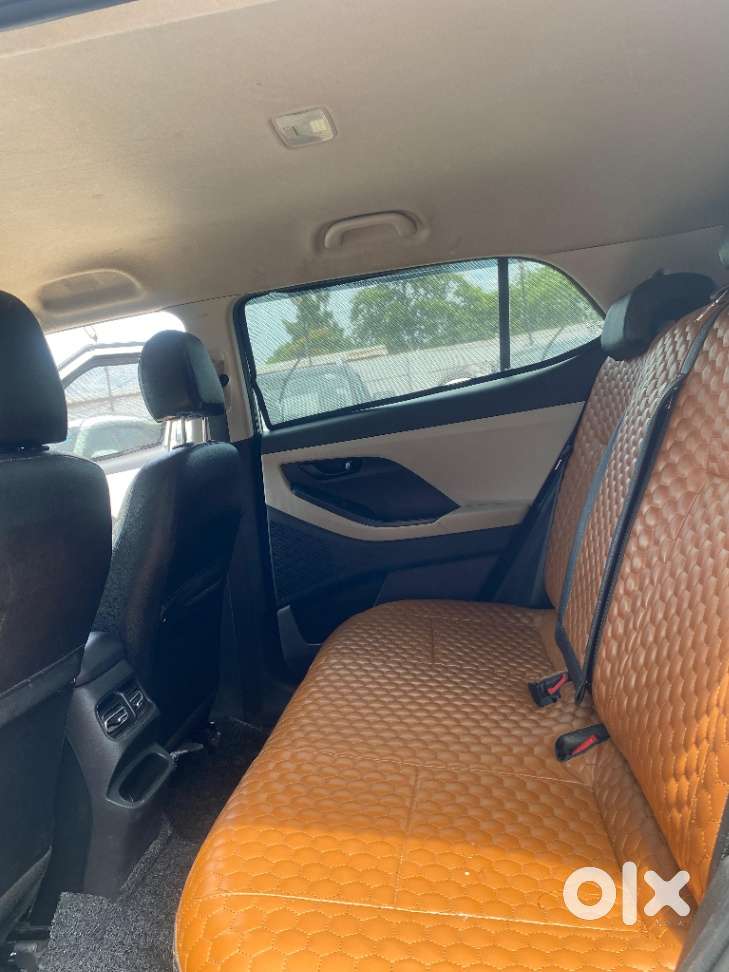 Hyundai Creta 1.5 Ex Diesel, 2024, Diesel