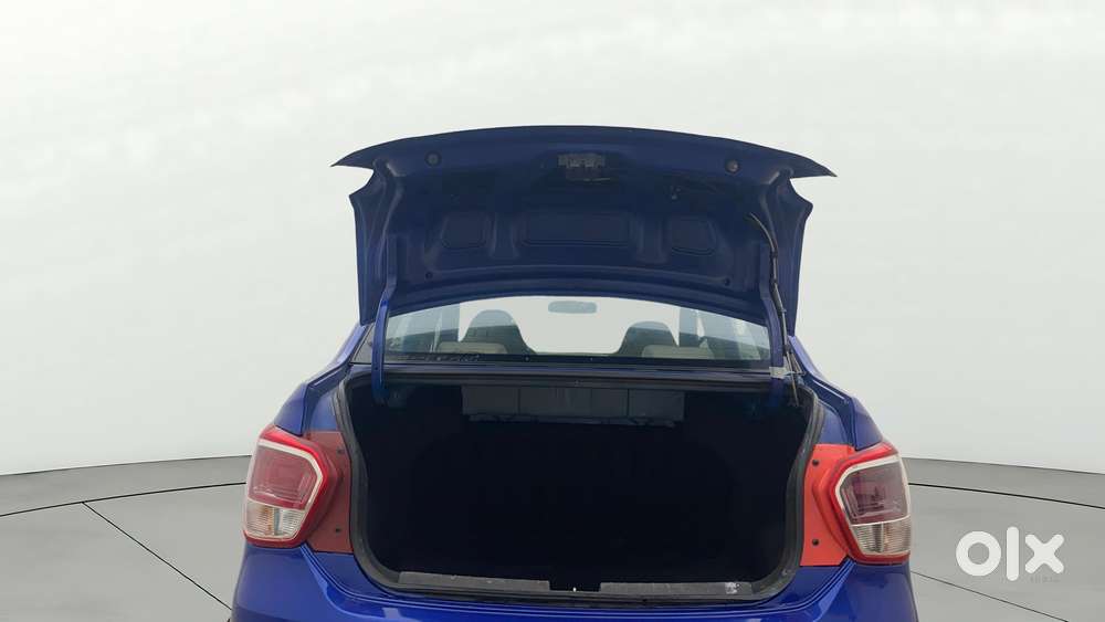 Hyundai Xcent 1.1 S (o) Crdi, 2015, Diesel