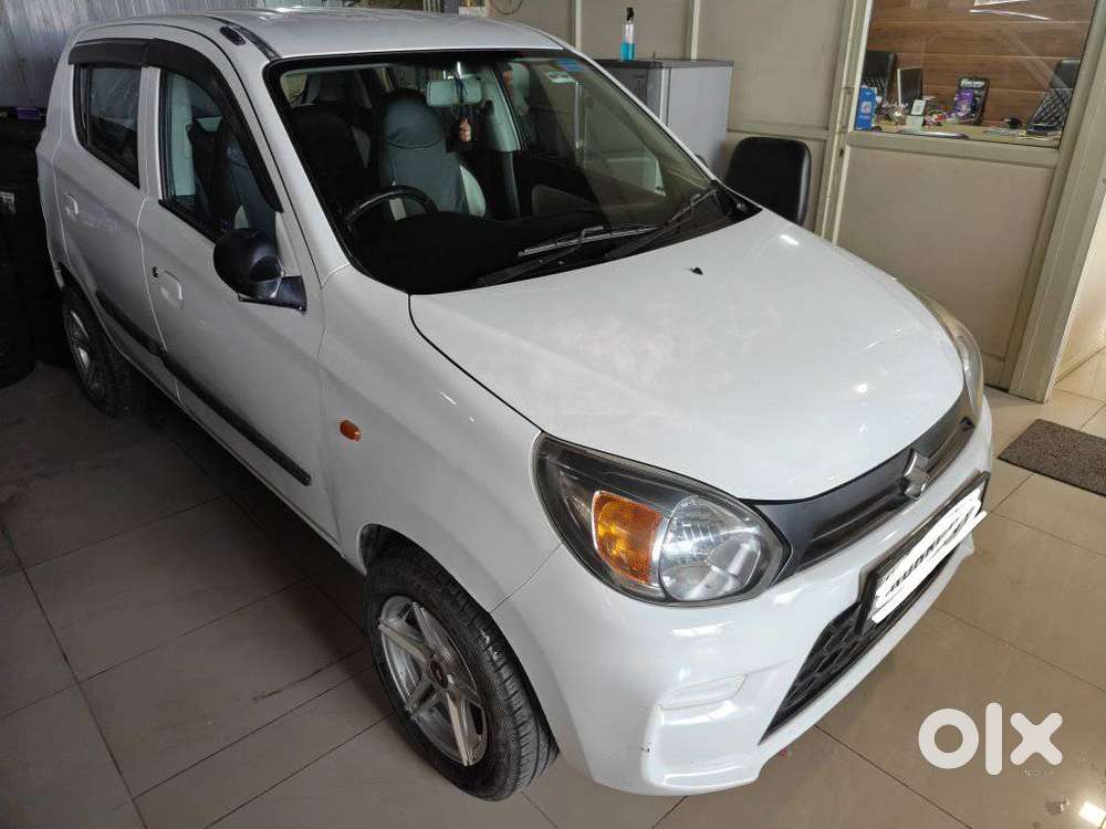 Renault Triber Rxt, 2024, Petrol