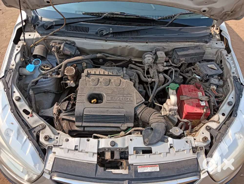 Maruti Alto K10 2016 Lxi Cng