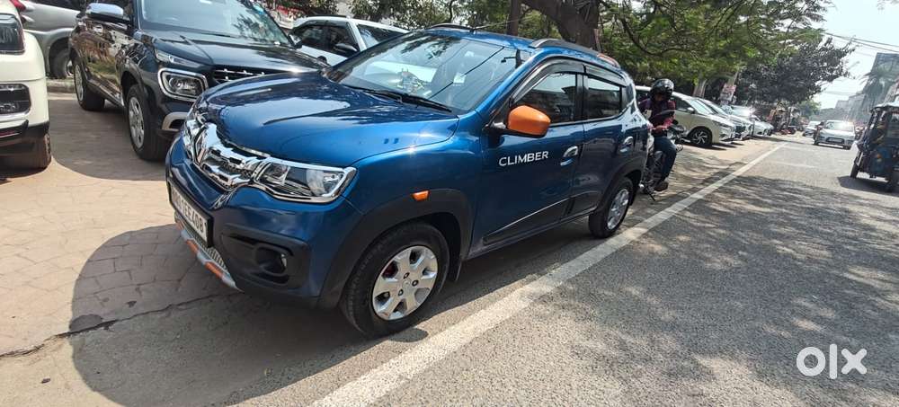 Renault Kwid Rxe Optional, 2019, Petrol