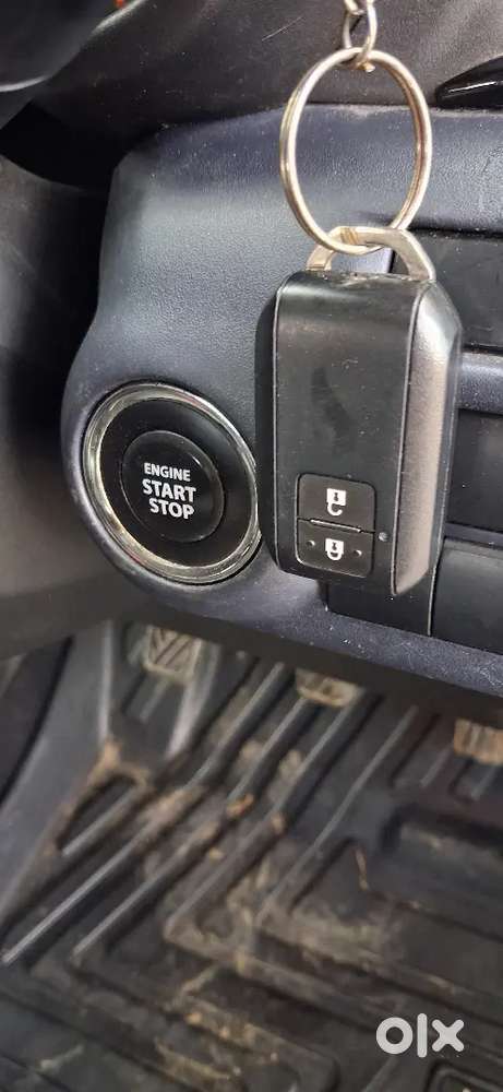 Maruti Baleno Zeta November 2023 Showroom Condition