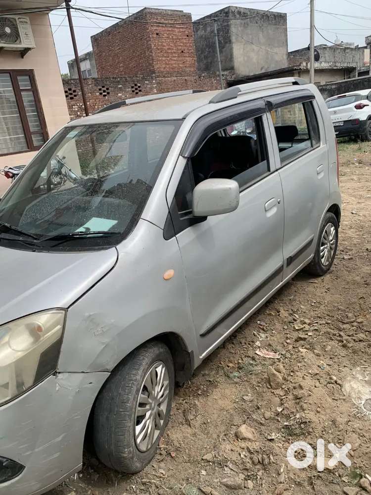 All Documents Completed