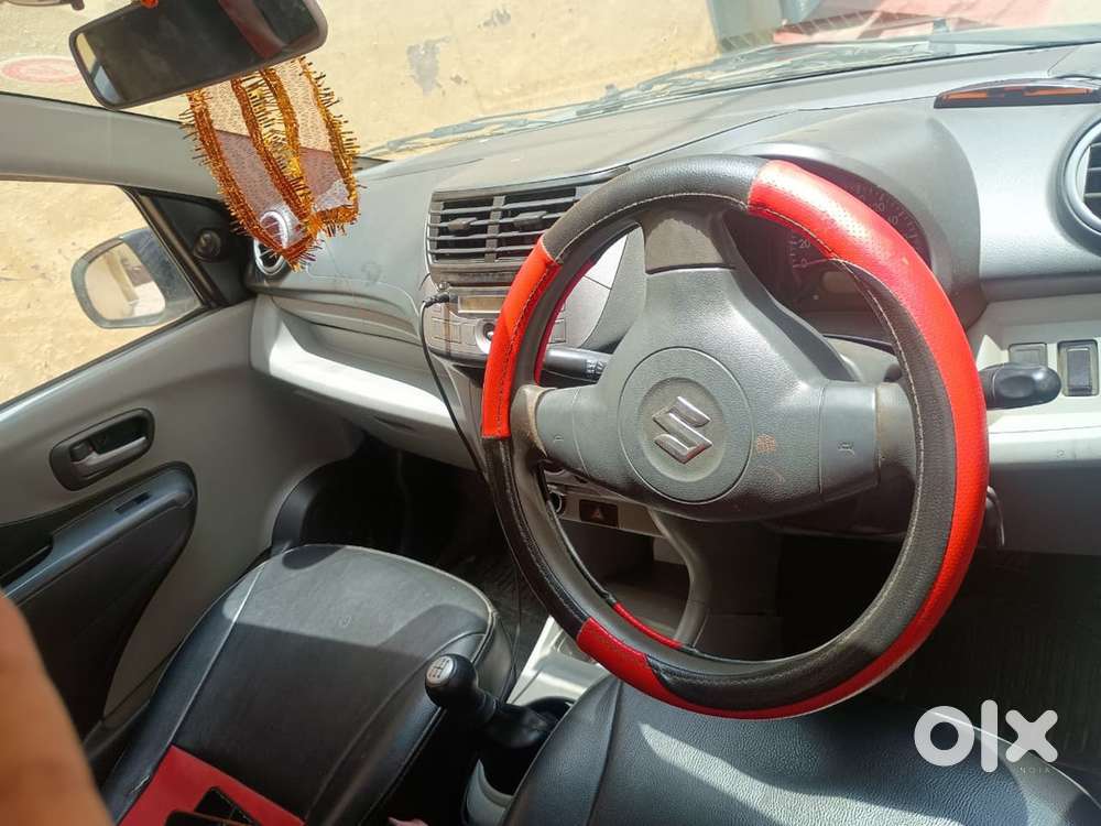 2010 Maruti Suzuki A-star Petrol Manual