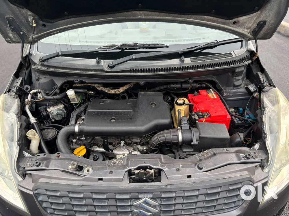 Maruti Suzuki Ertiga Zdi, 2013, Diesel