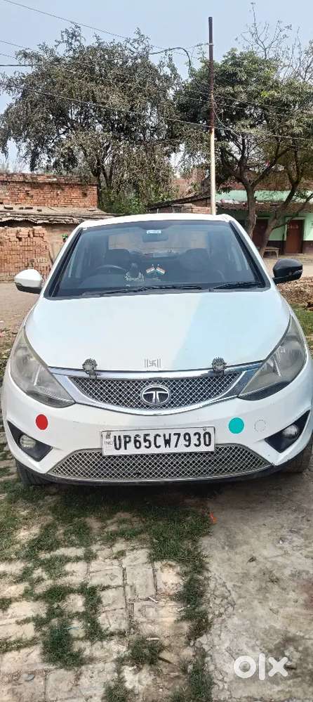 Tata Zest 2017 Diesel 88000 Km Driven