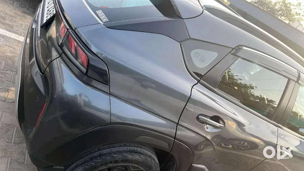 Maruti Suzuki Fronx 2023