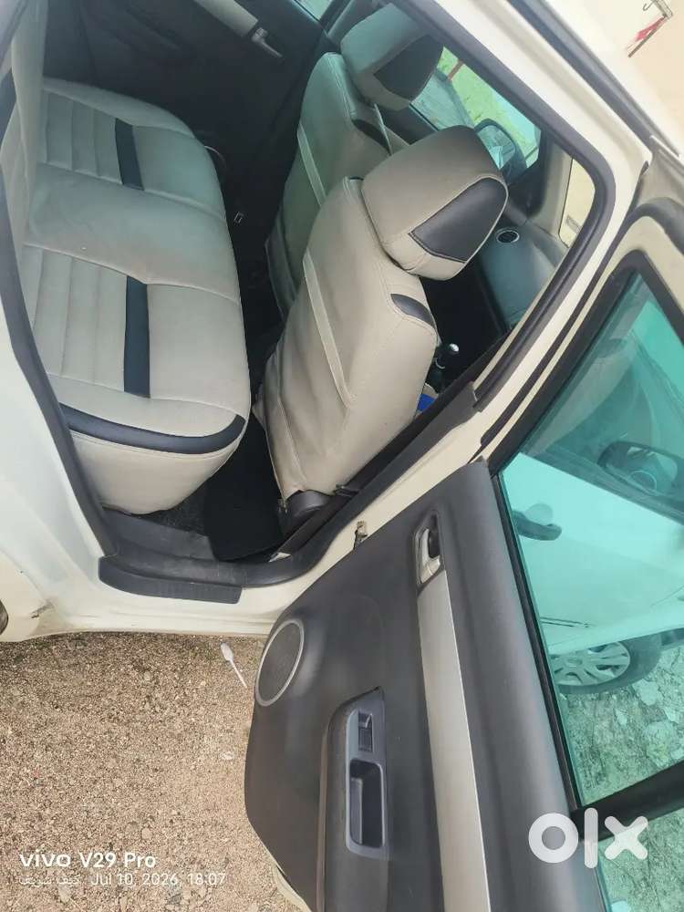 Swift 1.3 Vxi Maruti 2011