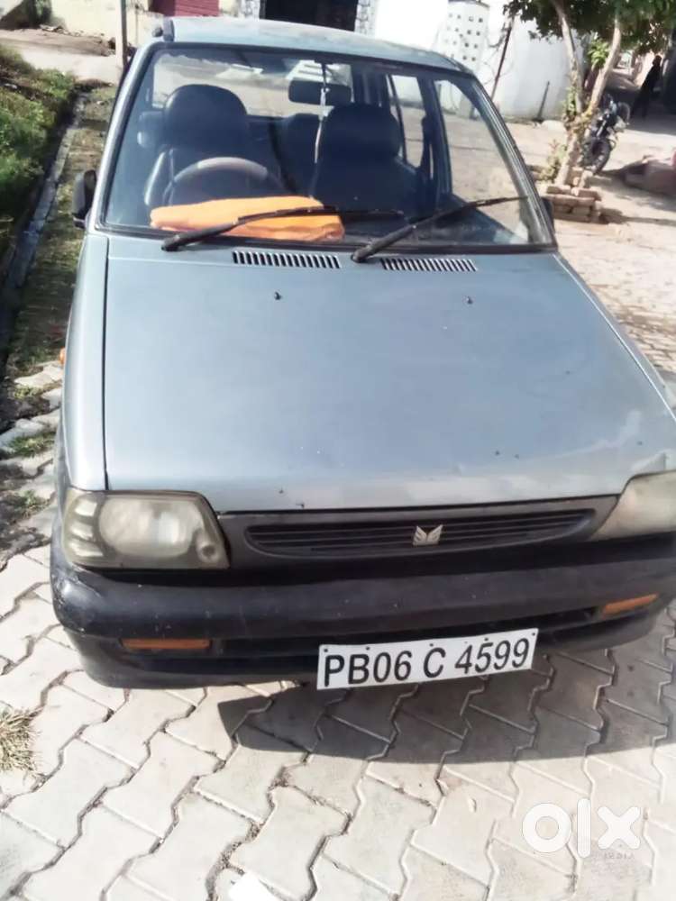 Good Condition