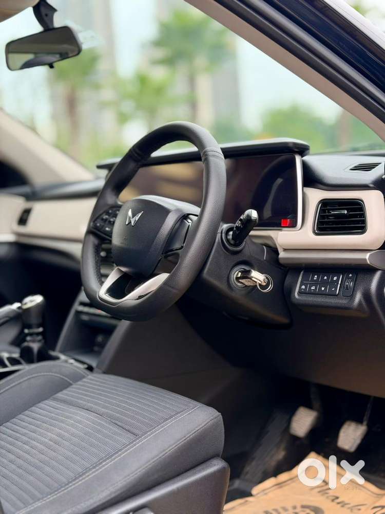 Mahindra Xuv700 2.2 Ax 5 Diesel Mt Str, 2022, Diesel