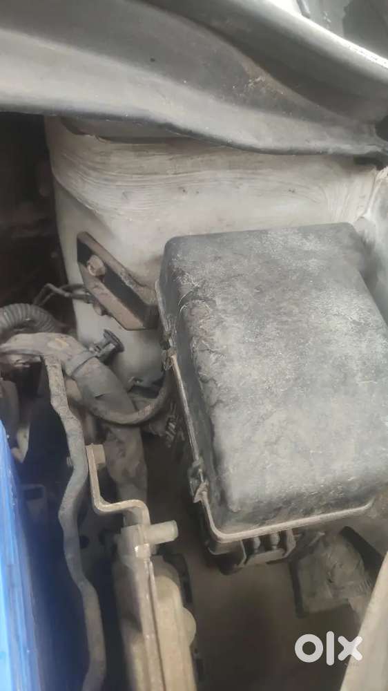 Maruti Suzuki Swift 2010 Petrol 75254 Km Driven