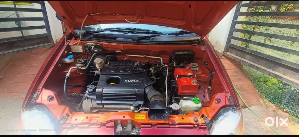 Maruti Suzuki Alto K10 2011