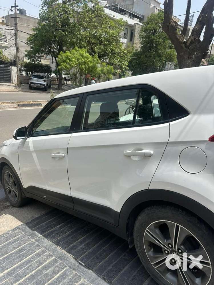 Hyundai Diesel Car 2019