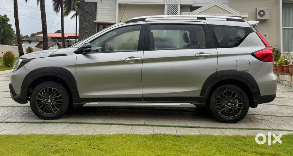 2021 Maruti Suzuki Xl6 Manual Petrol