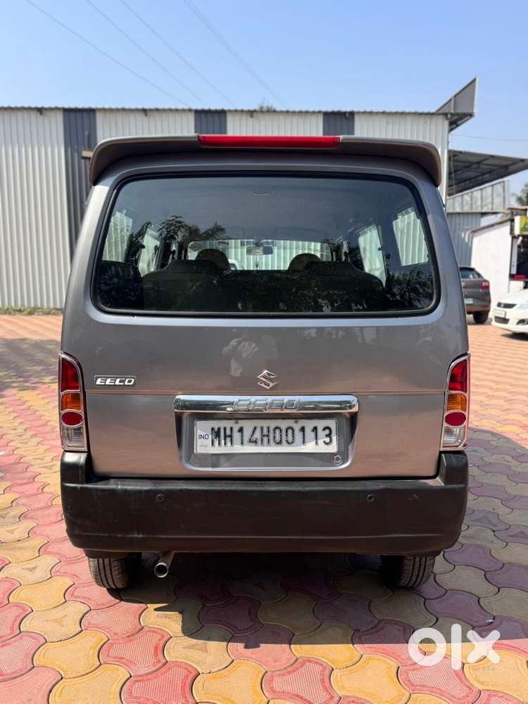 Maruti Suzuki Eeco Cng 5 Seater Ac, 2019, Cng & Hybrids
