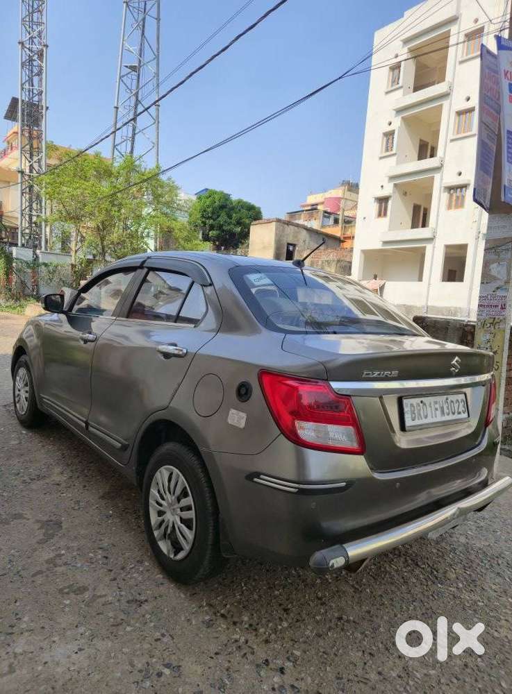 Maruti Suzuki Dzire 1.2 Vxi Cng, 2022, Cng & Hybrids
