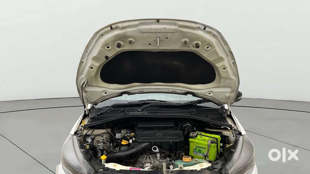 Tata Tiago Xza Plus, 2020, Petrol