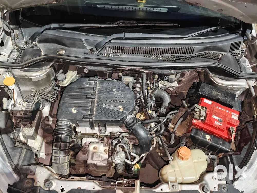 Tata Zest 2015 Petrol 74325 Km Driven