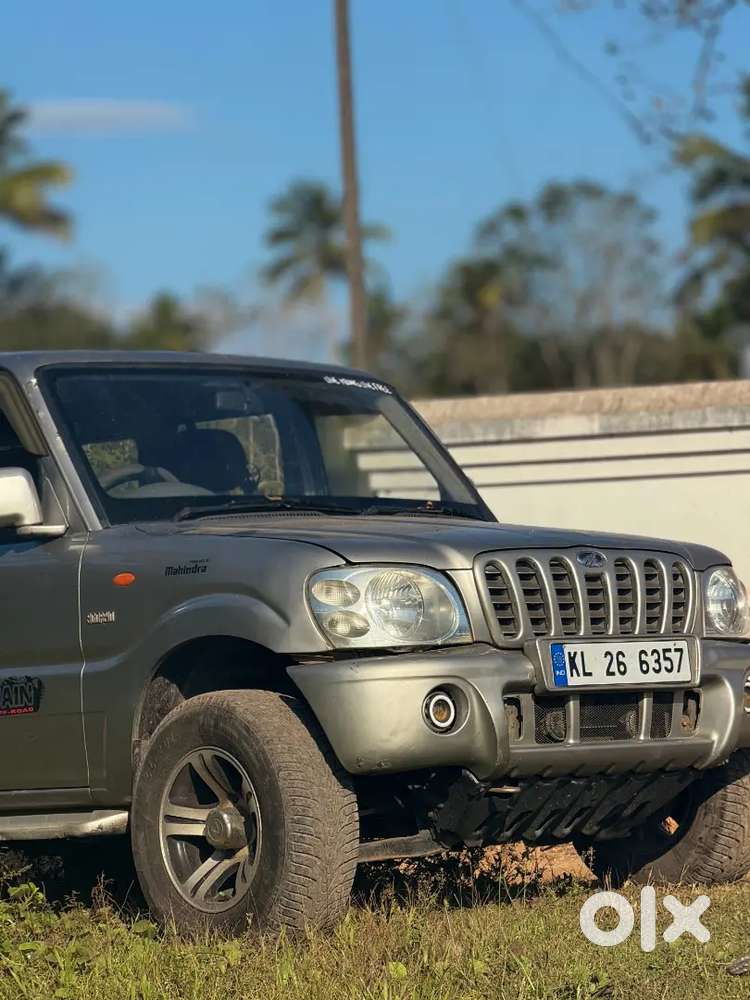 Scorpio Di For Sale