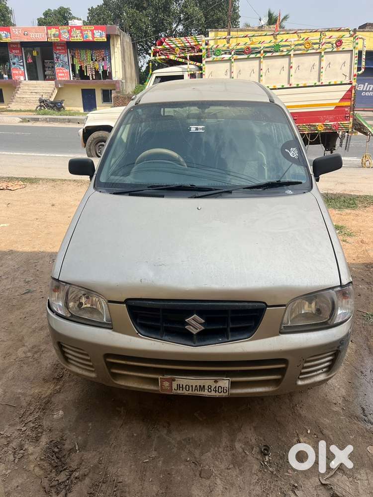 Reliable Maruti Alto 2011 Fine Engine