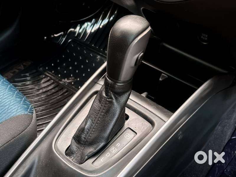 Maruti Suzuki Baleno Delta, 2019, Petrol