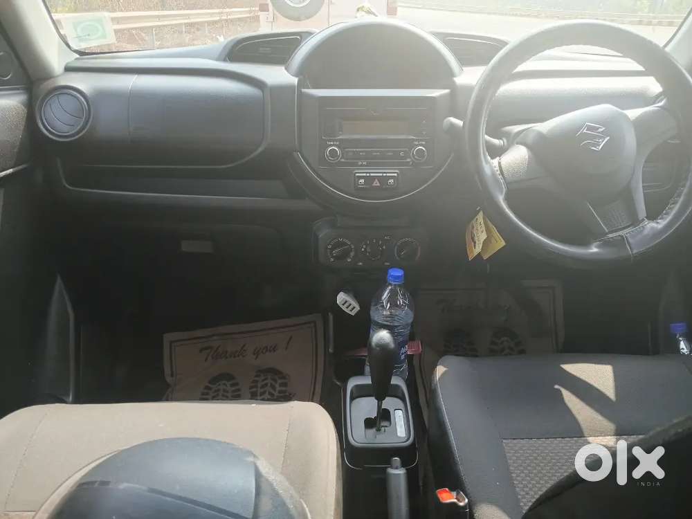 Maruti Suzuki S-presso 2022, Automatic, Well Maintained