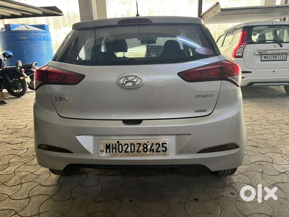 Hyundai Elite I20 2016 Petrol 23800 Km Driven