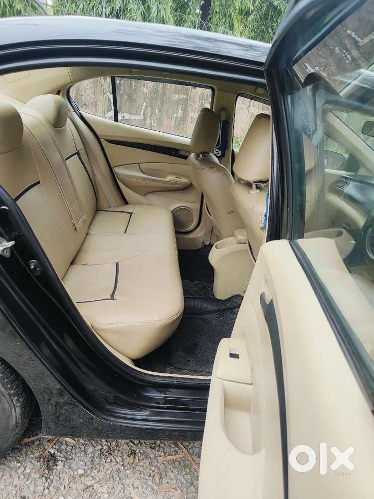 Honda City With 6th Month Warrenty