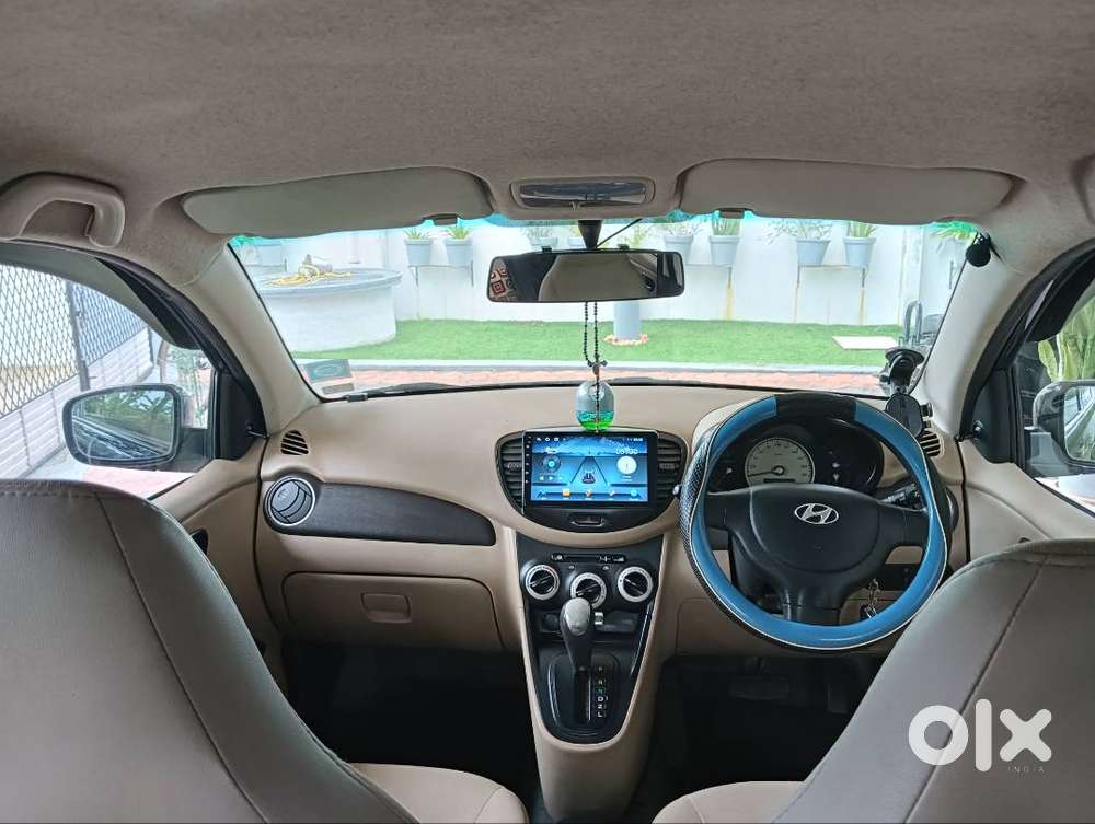 Hyundai I10, 2010, 1.2