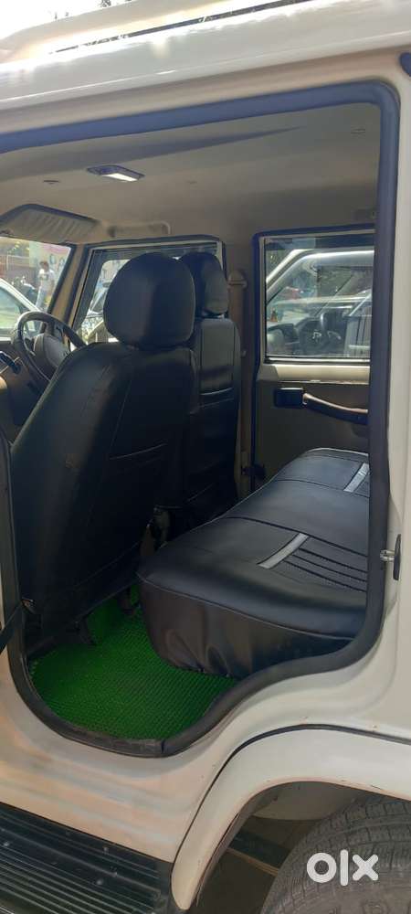 Mahindra Bolero Power Plus Zlx, 2018, Diesel