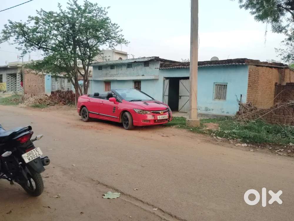 Honda Civic Rs 2009 Petrol