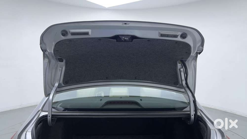 Honda City 1.5 Zx Cvt I-vtec, 2021, Petrol