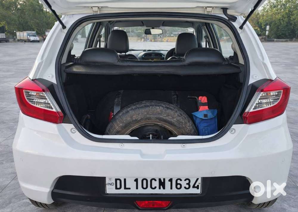 Tata Tiago 1.05 Revotorq Xz Wo Alloy, 2019, Cng & Hybrids