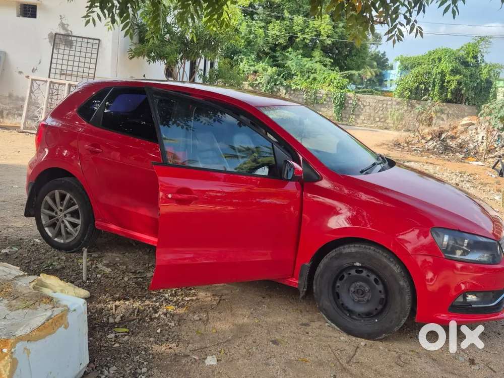 Volkswagen Polo 1.0 Mpi 2019