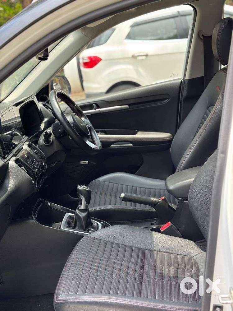 Kia Sonet Gtx+ 1.5, 2022, Diesel