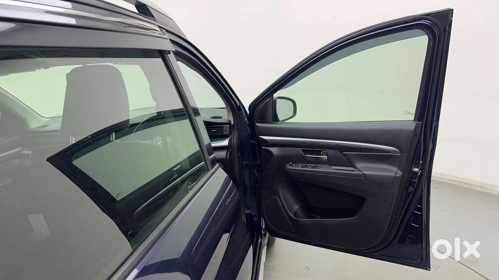 Maruti Suzuki Xl6 1.5 Alpha Plus Mt, 2022, Petrol