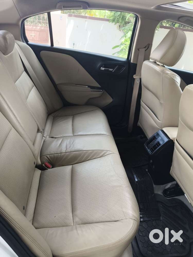 Honda City I Dtec Vx Option, 2016, Diesel