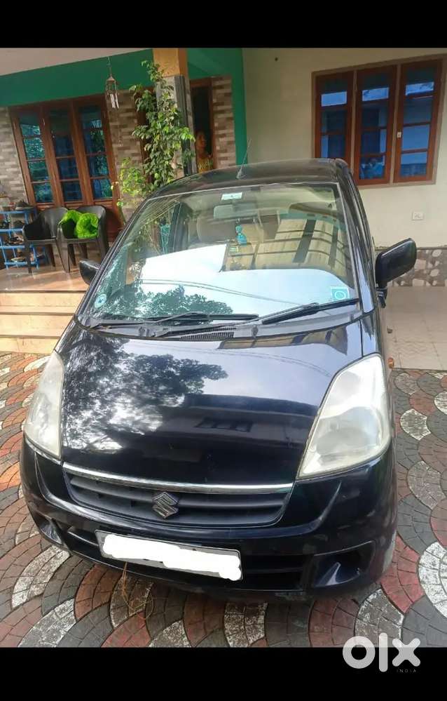 2nd Maruti Suzuki Estilo 2008 Lxi