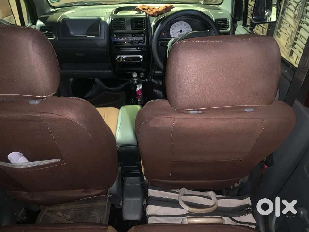 Wagon R Good Condition