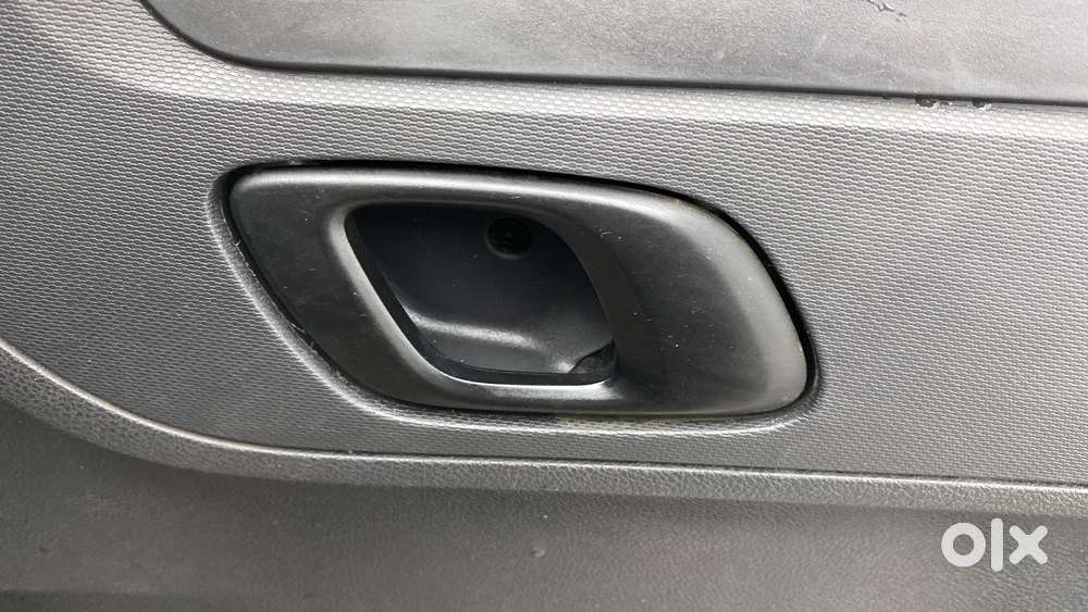Renault Kwid Rxt, 2016, Petrol