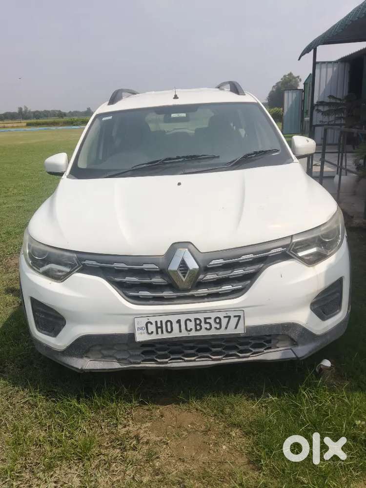 Renault Triber 2020 Rxe