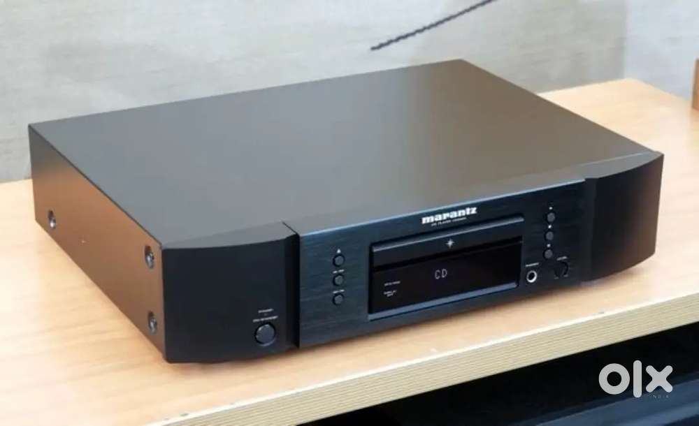 Marantz cd 5004 cd player
